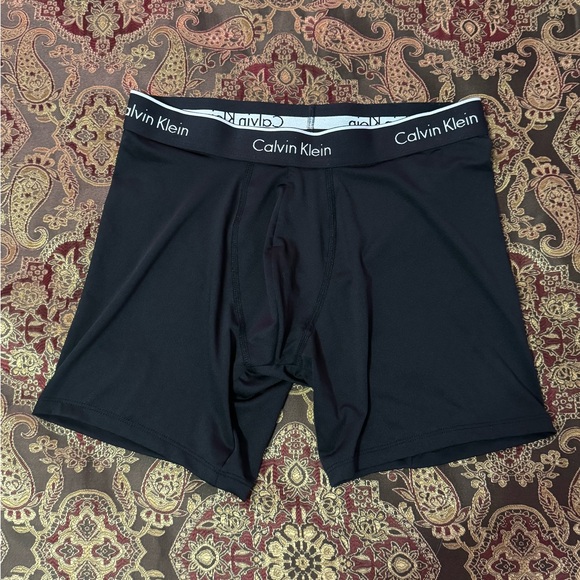 Calvin Klein Men’s Underwear - Picture 2 of 2